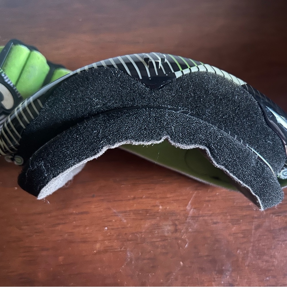 SPY targa ski snow goggles - Picture 5 of 6